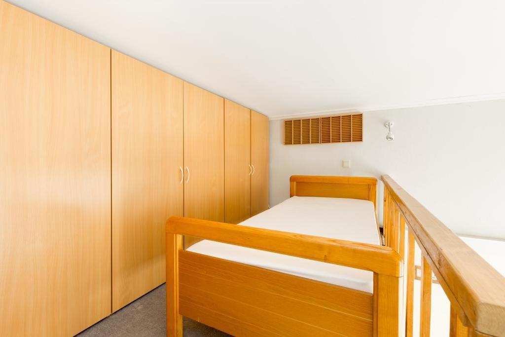 Szentkiralyi 5 - Double Basic In The City Center - Self-Check-In Budapest Exterior foto